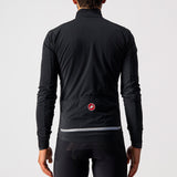 Giacca Castelli Go - Nero - A