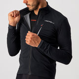 Giacca Castelli Go - Nero - B