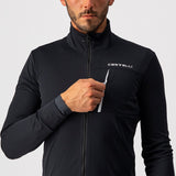 Giacca Castelli Go - Nero - C