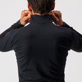 Giacca Castelli Go - Nero - D