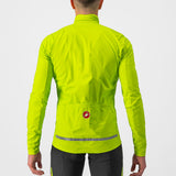Giacca Castelli Go - Verde - F
