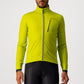 Giacca Castelli Go - Giallo - A