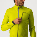 Giacca Castelli Go - Giallo - E