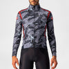 Castelli Perfetto RoS long sleeves jersey - Grey