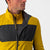 Castelli Unlimited Puffy Jacket - Yellow