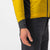 Castelli Unlimited Puffy Jacket - Yellow