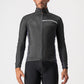 Chaquetas Castelli Squadra Stretch - Negro