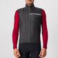 Gilet Castelli Squadra Stretch - Noir