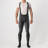 Calzamaglia Castelli Velocissimo 5 - Nero - H