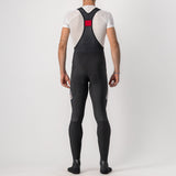 Calzamaglia Castelli Velocissimo 5 - Nero - I