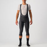 Bermuda Castelli Entrata - Nero - M