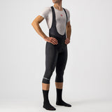 Bermuda Castelli Entrata - Nero - N