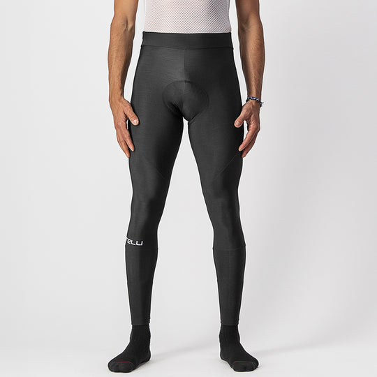 Castelli Entrata tight - Black