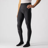 Calzamaglia senza bretelle Castelli Entrata - Nero - B