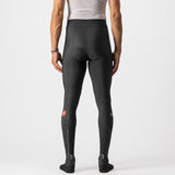 Calzamaglia senza bretelle Castelli Entrata - Nero - C