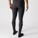 Calzamaglia senza bretelle Castelli Entrata - Nero - D