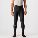Castelli Entrata without pad tight - Black