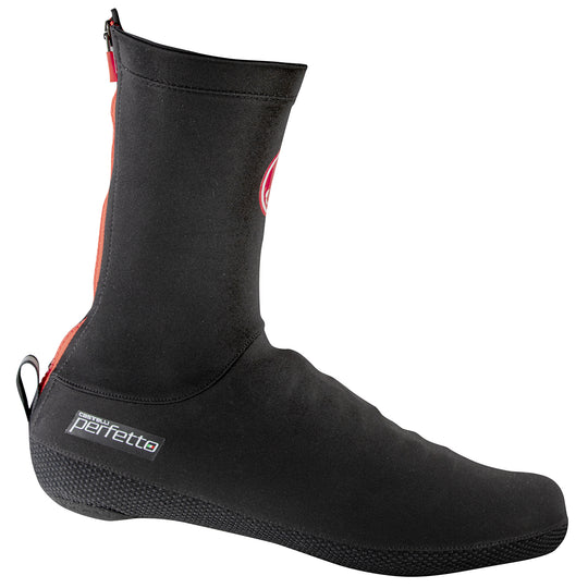 Castelli Perfetto shoe cover - Black