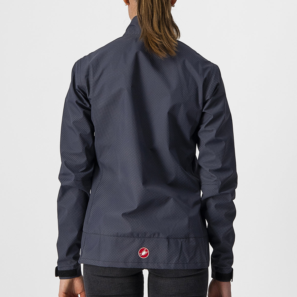 Giacca Donna Castelli Commuter Reflex - Blu - E