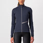 Chaqueta mujer Castelli Go - Azul oscuro