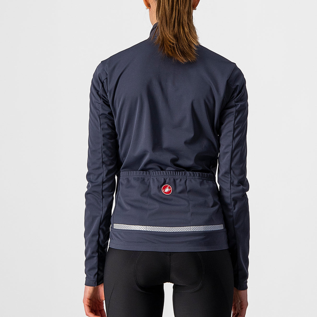 Giacca donna Castelli Go - Blu scuro - F