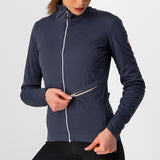 Giacca donna Castelli Go - Blu scuro - G