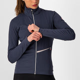 Giacca donna Castelli Go - Blu scuro - H