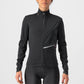 Chaqueta mujer Castelli Go - Negro
