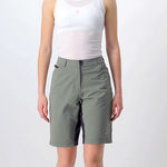 Castelli Unlimited Baggy women shorts - Grey
