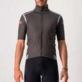 Maglia Castelli Gabba RoS LTD - Nero bianco - D