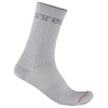 Castelli Distanza 20 socks - Grey