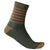 Castelli Go 15 socks - Green