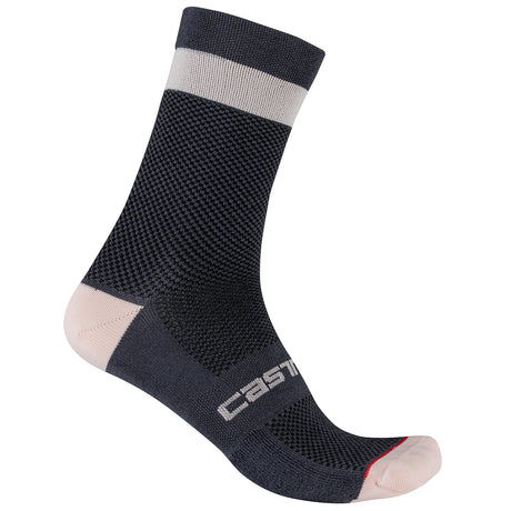 Calze Donna Castelli Alpha 15 - Blu - B
