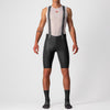 Castelli Free Aero RC bib shorts - Black