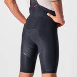 Castelli Free Aero RC bib shorts - Black