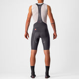 Salopette Castelli Free Aero RC - Grigio - D