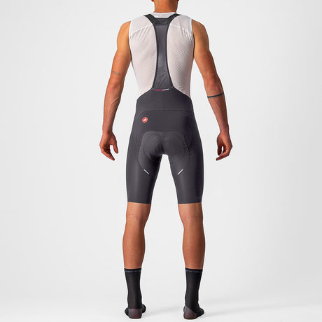Salopette Castelli Free Aero RC - Grigio - D