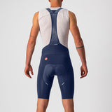 Salopette Castelli Free Aero RC - Blu - O