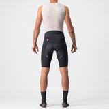 Pantaloncini Castelli Free Aero RC - Nero - L