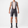 Castelli Competizione Kit bib shorts - Grey