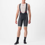 Salopette Castelli Competizione Kit - Nero verde - A
