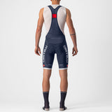 Salopette Castelli Competizione Kit - Blu scuro - B
