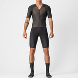 Body Castelli BTW Speed Suit - Nero - G