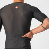 Body Castelli BTW Speed Suit - Nero - N