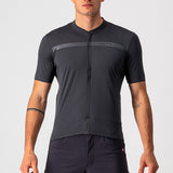 Maglia Castelli Unlimited Allroad - Grigio - E