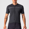 Maillot Castelli Unlimited Allroad - Gris