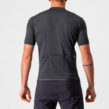 Maglia Castelli Unlimited Allroad - Grigio - F