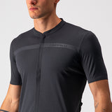 Maglia Castelli Unlimited Allroad - Grigio - G