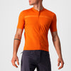 Castelli Unlimited Allroad jersey - Orange