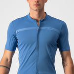 Castelli Unlimited Allroad jersey - Blue